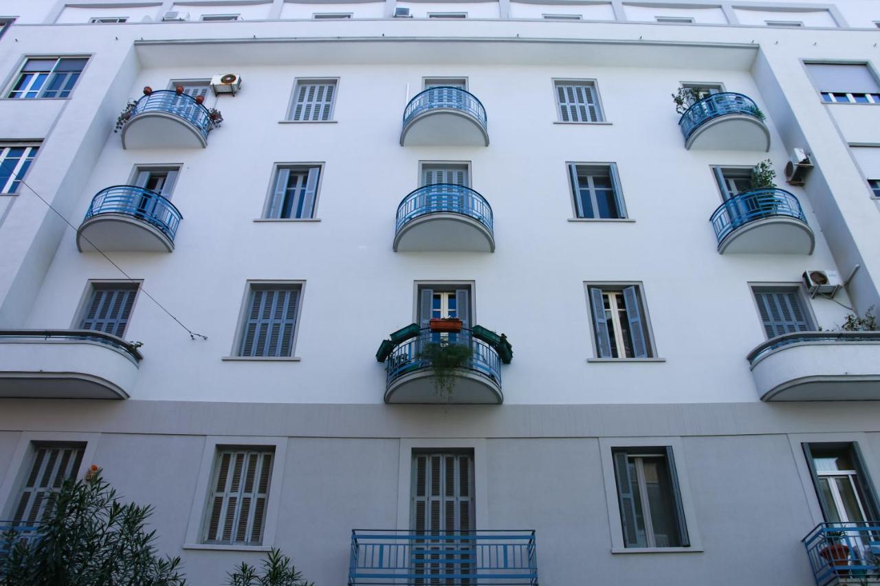 Putignani 210 Apartment Bari Buitenkant foto