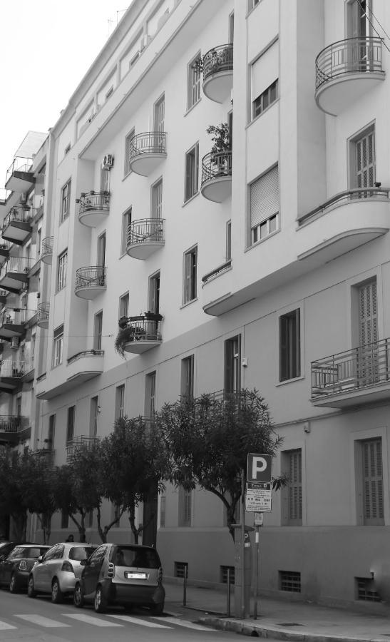 Putignani 210 Apartment Bari Buitenkant foto