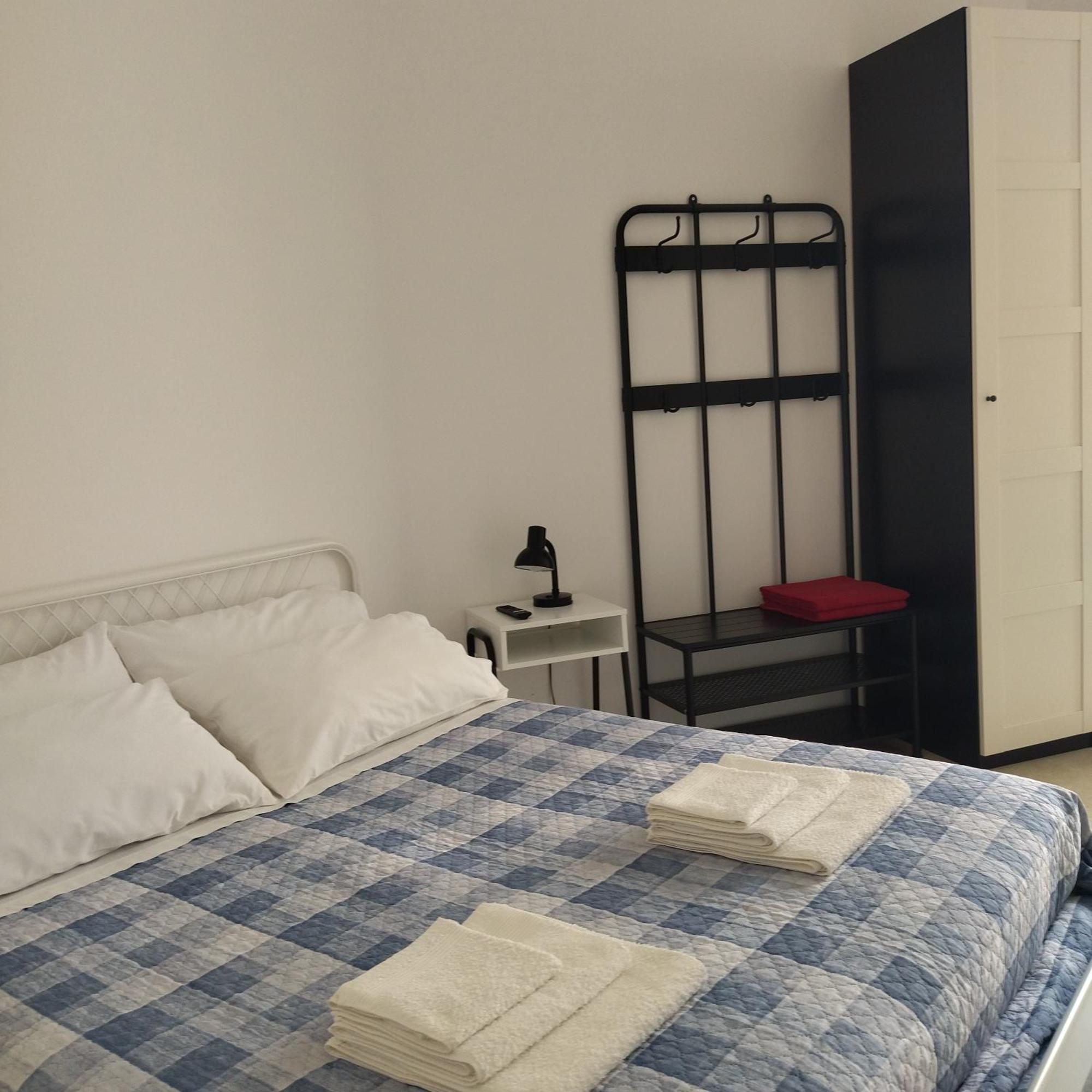Putignani 210 Apartment Bari Buitenkant foto