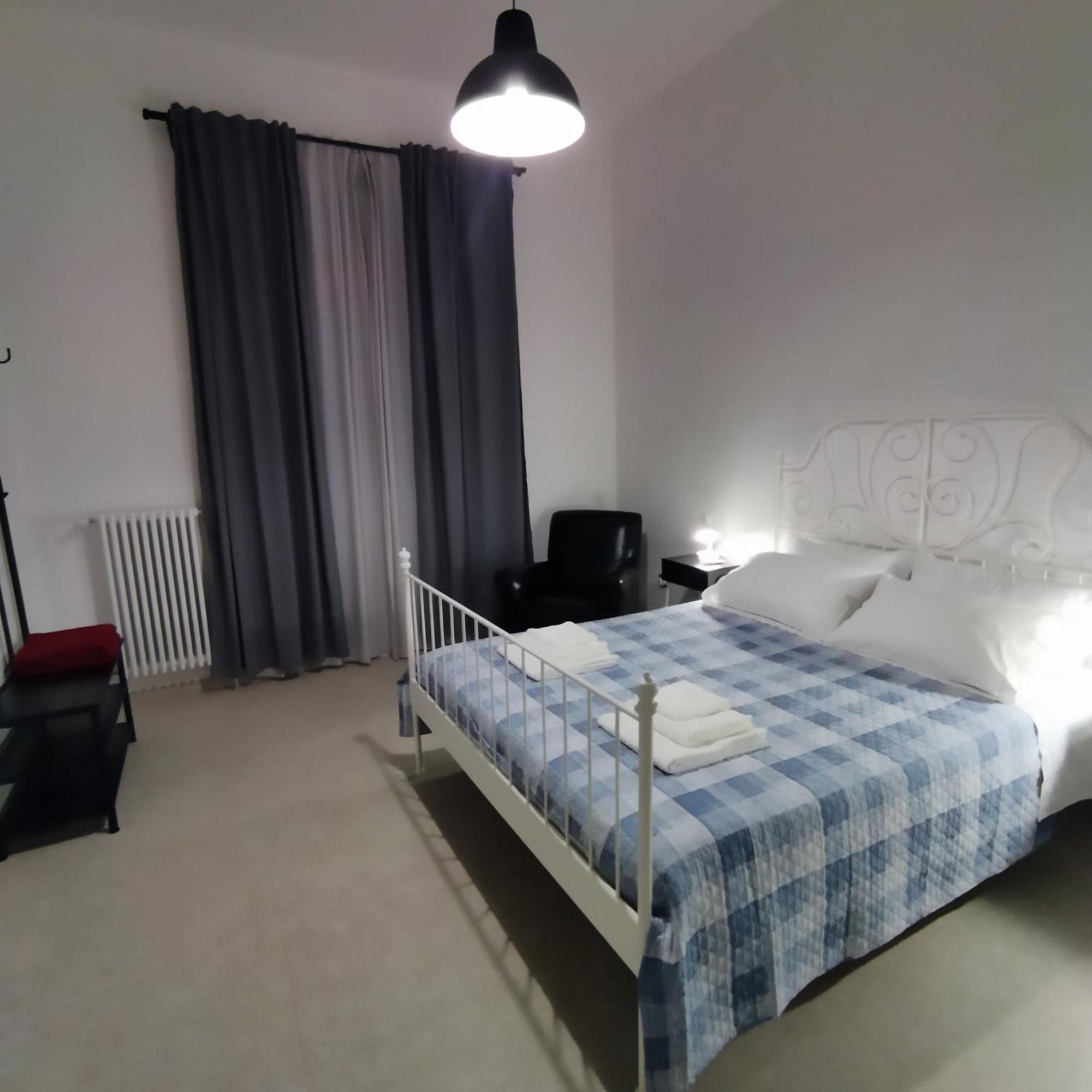 Putignani 210 Apartment Bari Buitenkant foto