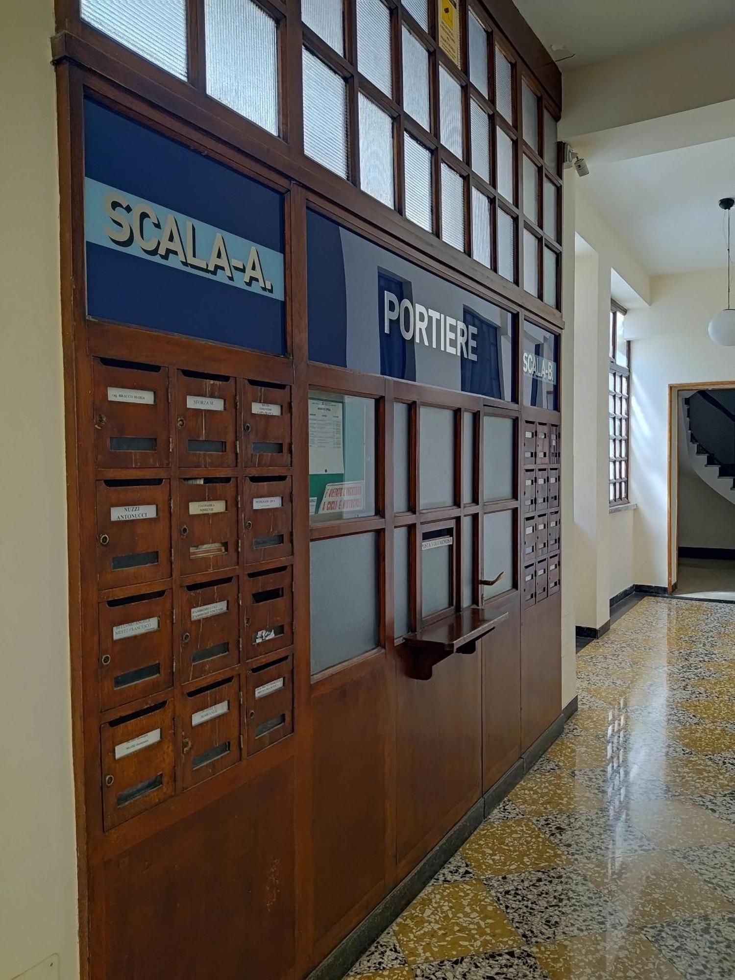 Putignani 210 Apartment Bari Buitenkant foto