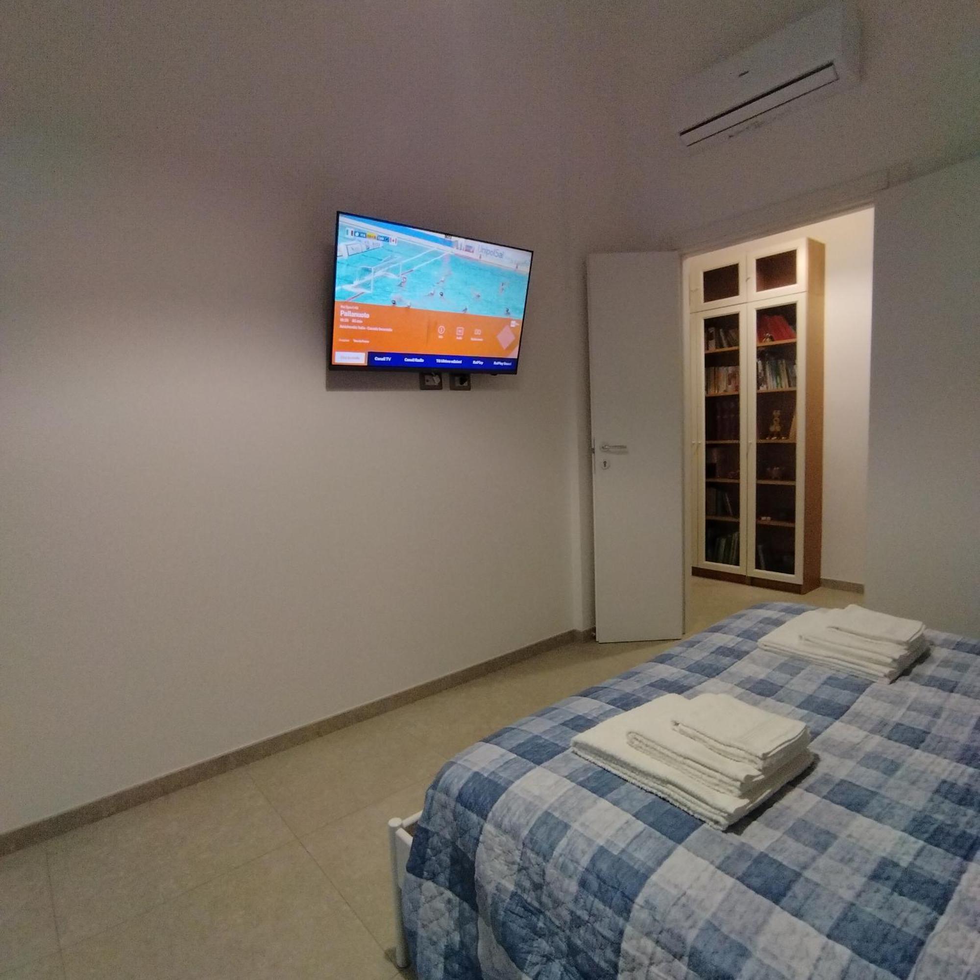 Putignani 210 Apartment Bari Buitenkant foto
