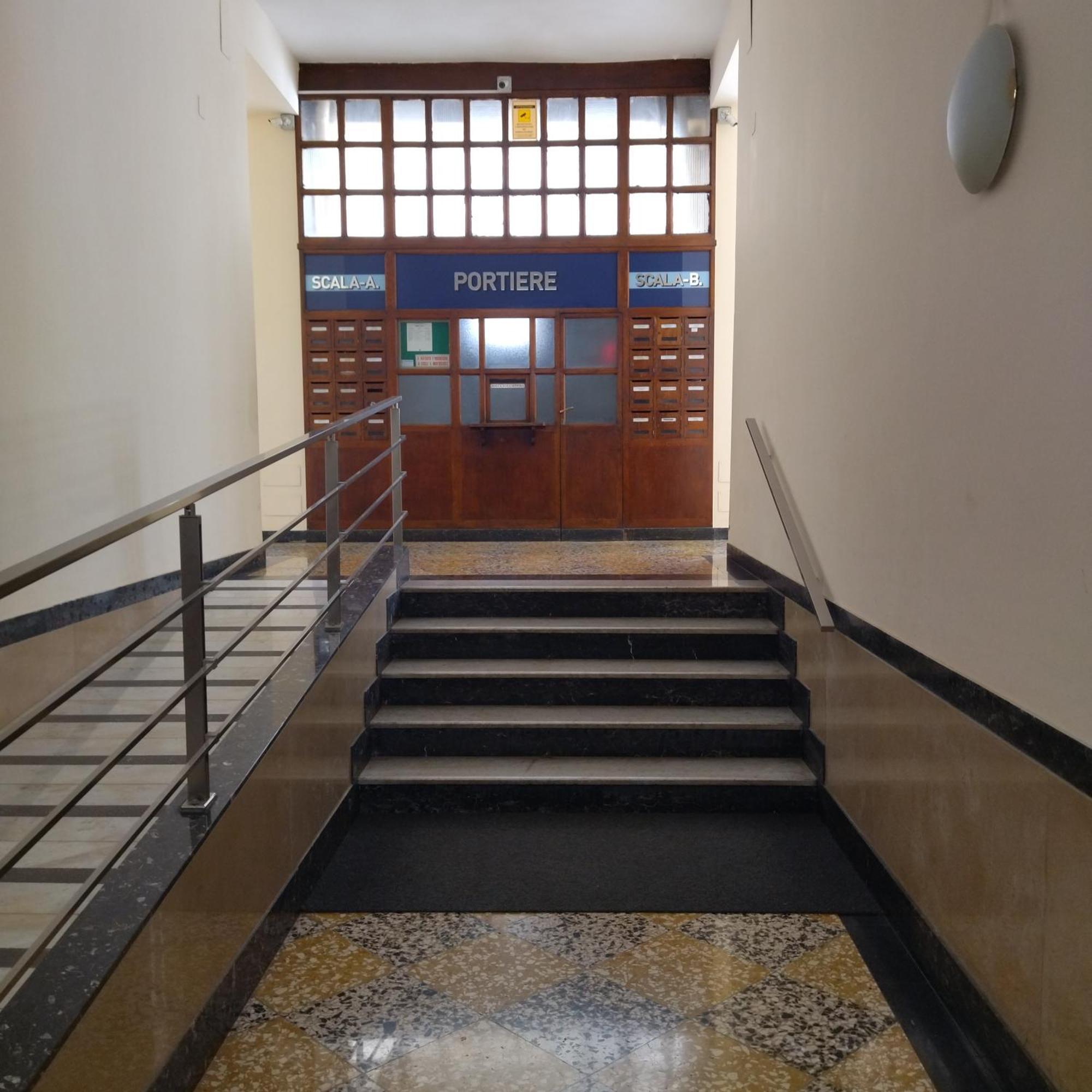 Putignani 210 Apartment Bari Buitenkant foto