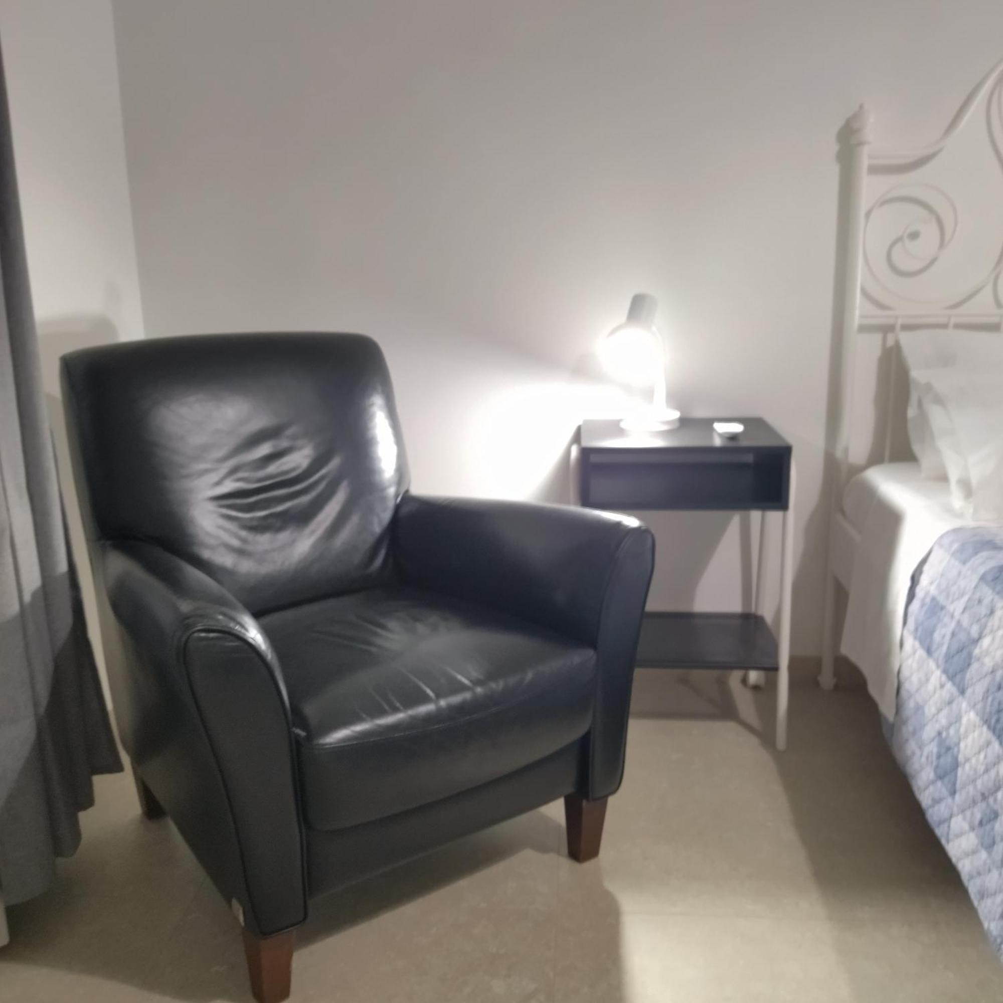 Putignani 210 Apartment Bari Buitenkant foto
