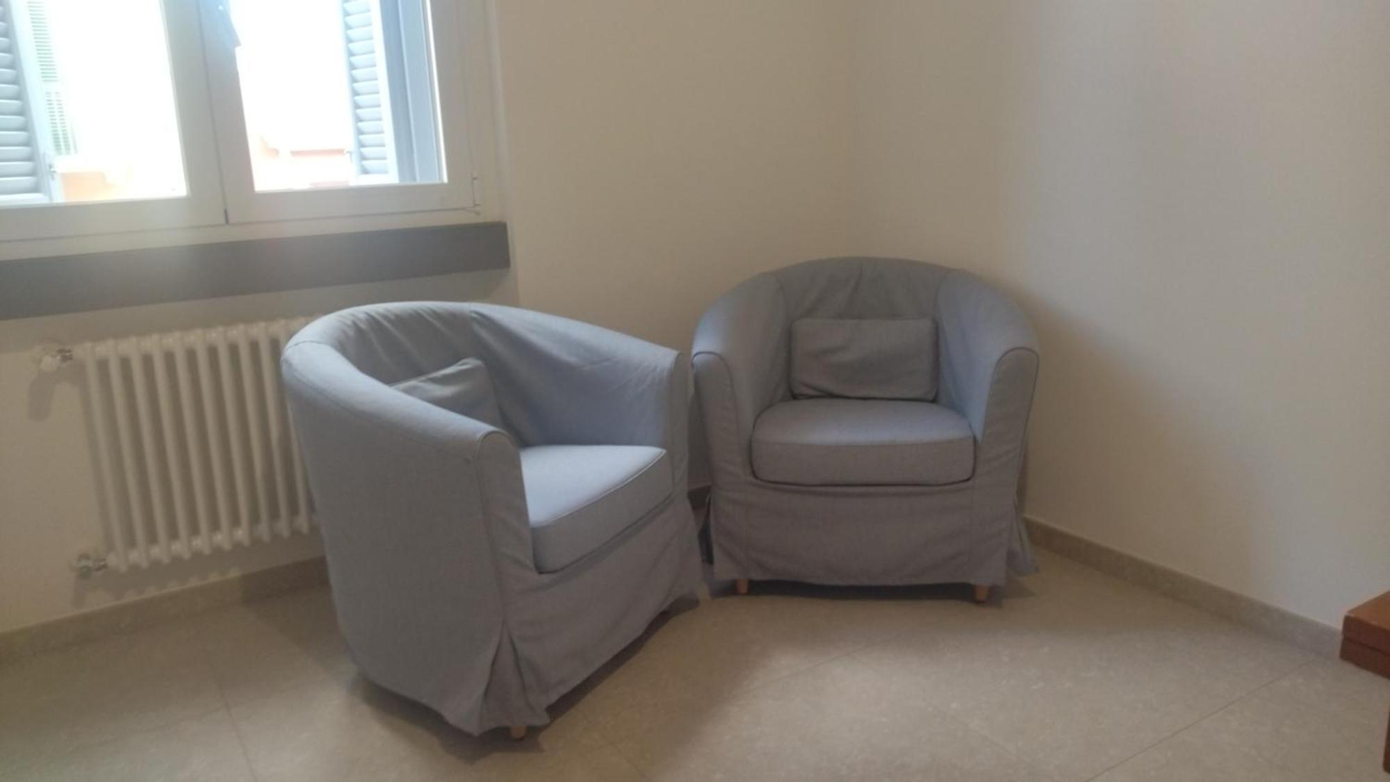 Putignani 210 Apartment Bari Buitenkant foto
