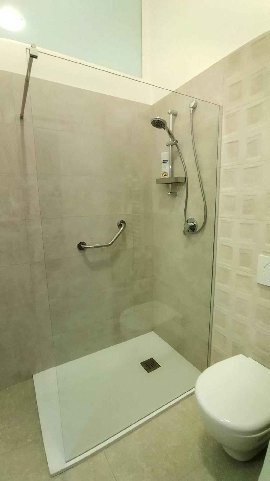 Putignani 210 Apartment Bari Buitenkant foto