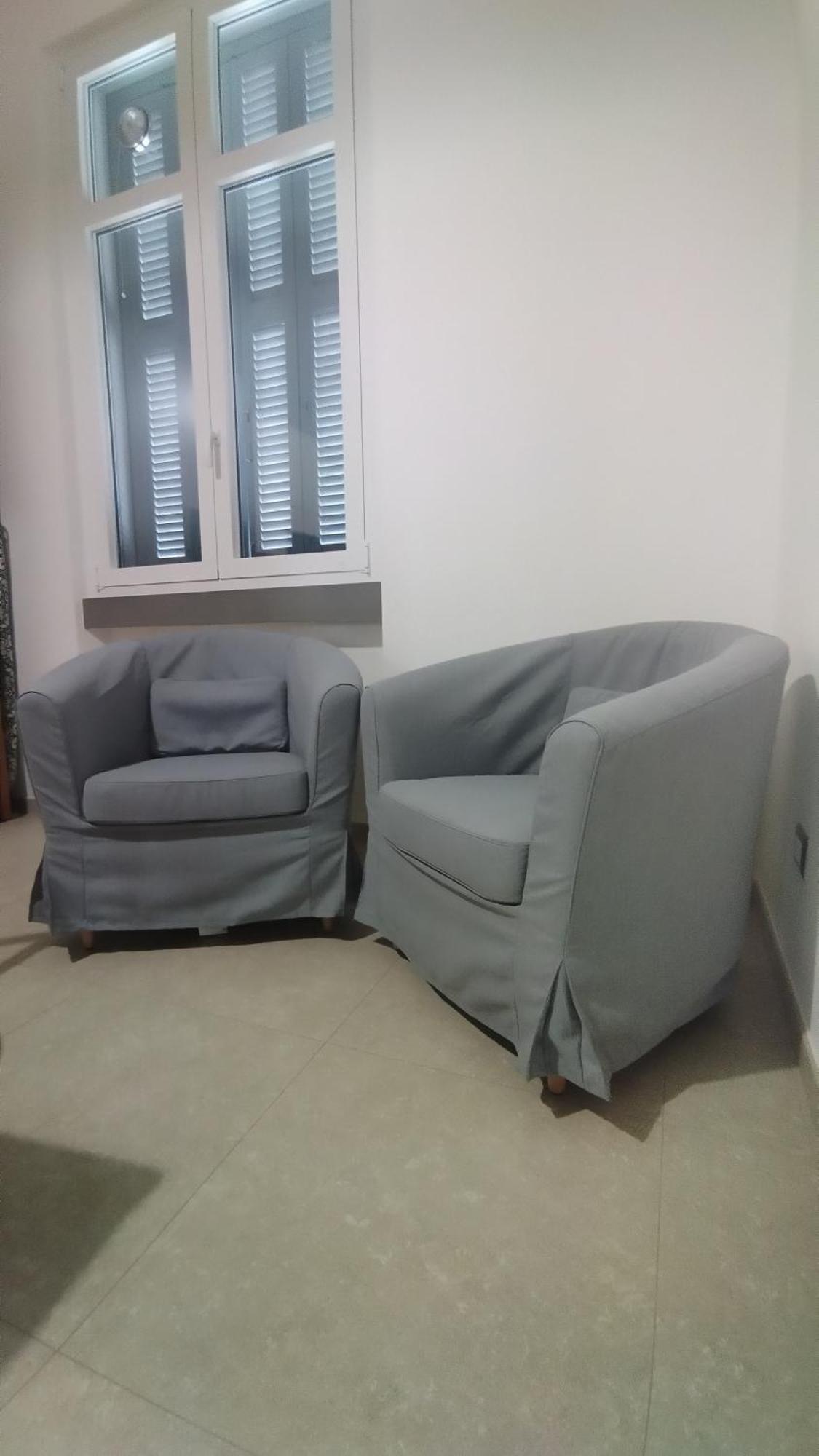 Putignani 210 Apartment Bari Buitenkant foto